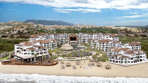 Cabo Azul Resort By Diamond Resorts